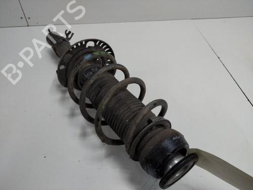 Used Left front shock absorber AUDI A1 (8X1, 8XK) 1.0 TFSI (95 hp) 20899369