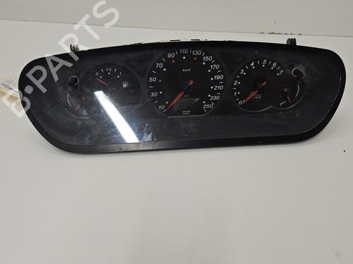 Used Instrument cluster CITROËN C5 I (DC_) 2.0 HDi (DCRHZB, DCRHZE) (109 hp) 26896781