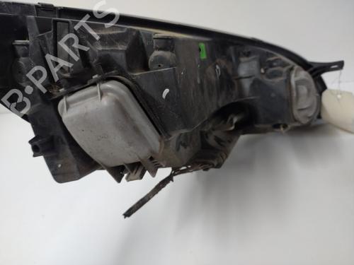 Used Left headlight Left headlight MITSUBISHI COLT VI (Z3_A, Z2_A) 1.3 (Z21A) (95 hp) 20896339 20896339