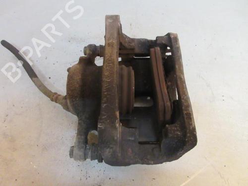 Right front brake caliper RENAULT KANGOO / GRAND KANGOO II (KW0/1_) 1.5 dCi 90 (KW05, KW08, KW0G, KW11) | BP20906576M104 