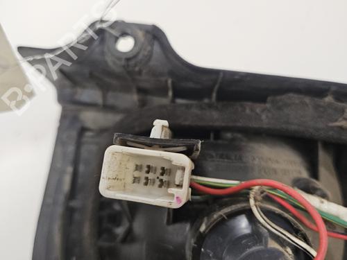 Venstre baglygte Venstre baglygte TOYOTA HIACE IV Van (__H1_, __H2_) 2.5 D-4D 4WD (KLH28, KLH18) (117 hp) 36287885 36287885