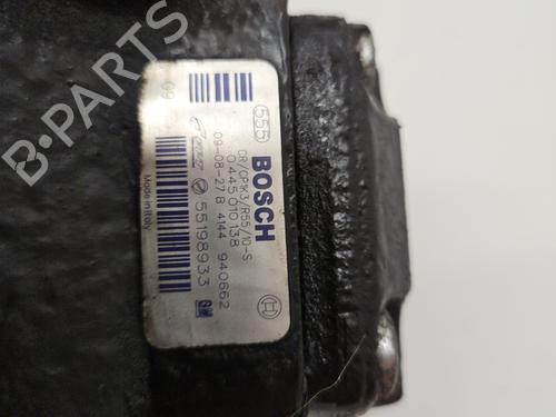 Injection pump OPEL CORSA D (S07) 1.3 CDTI (L08, L68) | BP29372333M78 