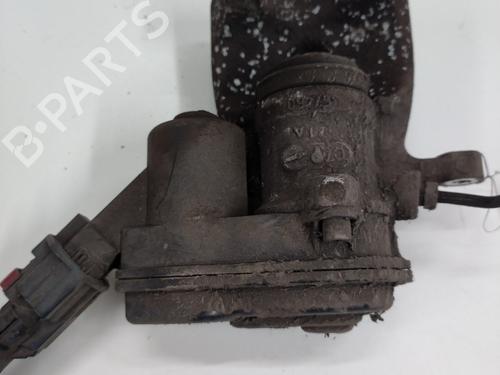 Right rear brake caliper RENAULT TALISMAN (LP_) 1.6 dCi 130 | BP20901634M106 