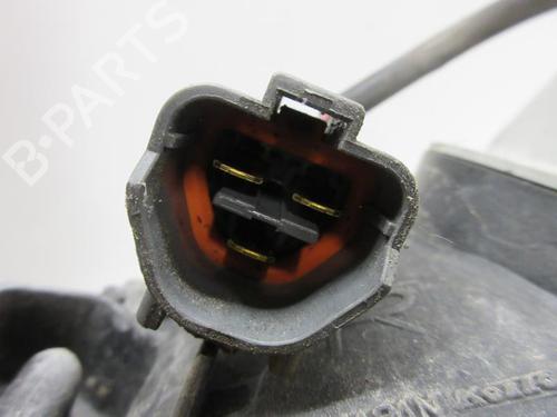 Used Right headlight Right headlight SUBARU OUTBACK (BE, BH) 2.5 AWD (BH9) (156 hp) 22108445 22108445