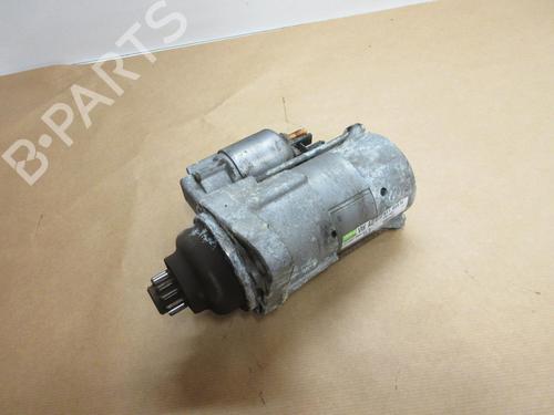 Starter VW POLO (9N_, 9A_) 1.4 TDI | BP20902645M8 