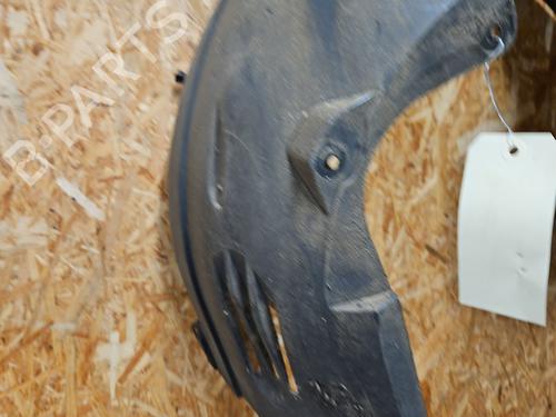 Wheel arch FORD FIESTA V (JH_, JD_) 1.4 TDCi | BP29467072C56 