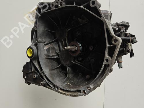 Used Gearbox PEUGEOT 308 II (LB_, LP_, LW_, LH_, L3_) 1.6 HDi / BlueHDi 115 (115 hp) 28709932