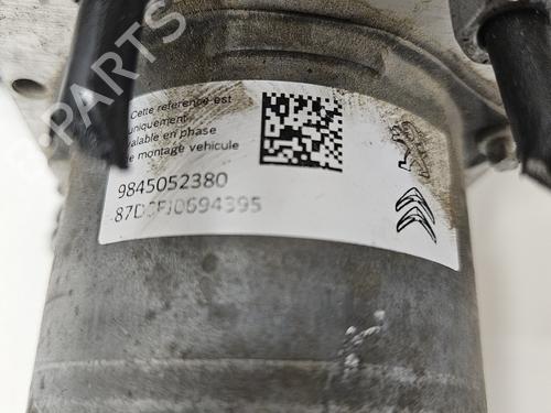 Used ABS pump ABS pump 34521437 34521437