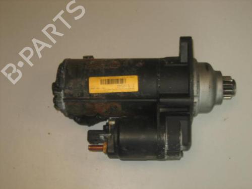 Startmotor VW GOLF IV (1J1) 1.9 TDI (101 hp) 20910096