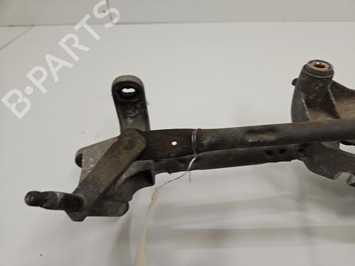 Front wiper motor PEUGEOT 807 (EB_) 2.0 HDi | BP30923156M29  - Image 8