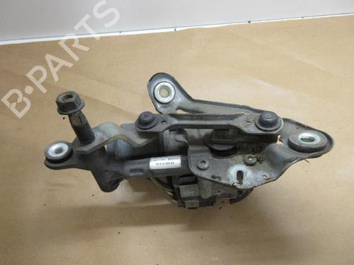 Used Front wiper motor PEUGEOT 407 Coupe (6C_) 2.7 HDi (204 hp) 22107935