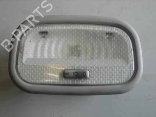Kabinelys PEUGEOT PARTNER Tepee 1.6 HDi 16V (90 hp) 20898111