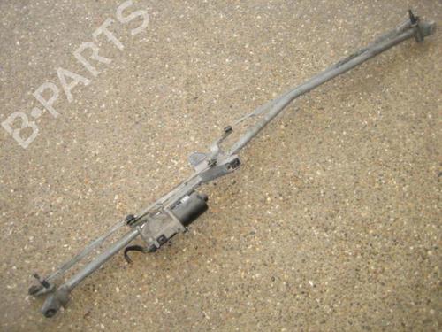 Front wipers mechanism PEUGEOT 307 CC (3B) 2.0 HDi 135 | BP22106113C83 