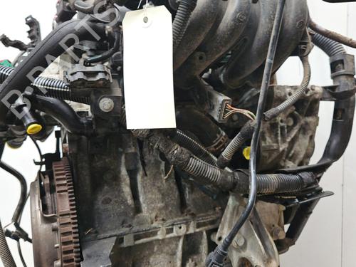 Used Engine PEUGEOT 206 Hatchback (2A/C) 1.1 i (60 hp) 29372304