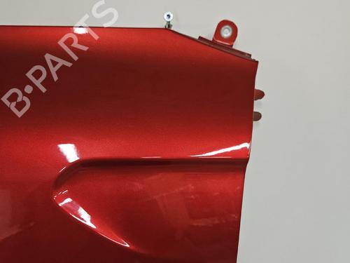 Used Left front fenders Left front fenders 36876498 36876498
