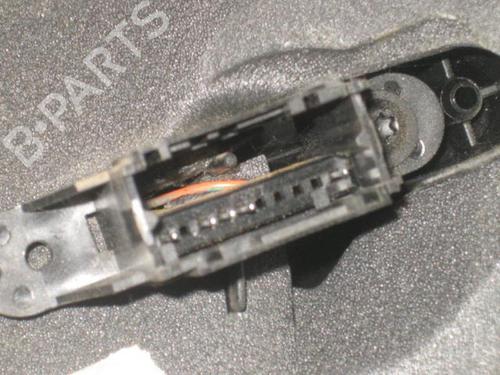 Left mirror RENAULT MEGANE I (BA0/1_) 1.9 D Eco (BA0A, BA0U, BA0R) | BP20910406C26 