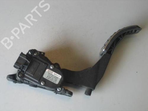 Used Pedal VW POLO IV (9N_, 9A_) 1.9 TDI (130 hp) 20904098