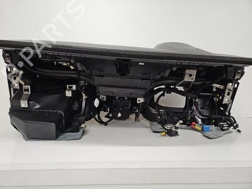 Dashboard CITROËN C3 III (SX) 1.5 BlueHDi 100 (SXYHYP, SXYHTU) | BP40177280C46  - Image 6