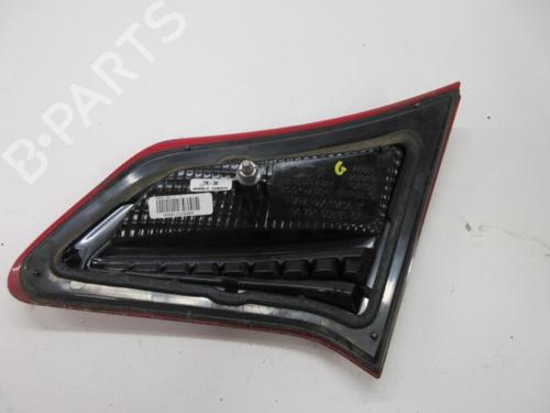 Left tailgate light CITROËN C4 II (NC_) 1.6 HDi 90 | BP22106546C79 - Image 2