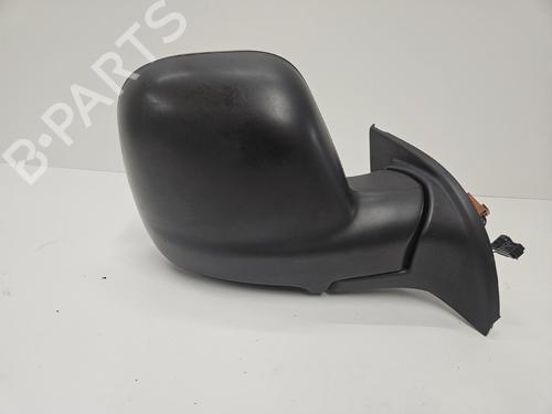 right-mirror-peugeot-partner-box-bodympv-2008-36816236 main image