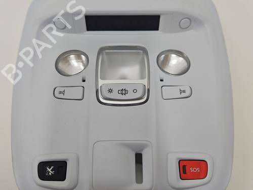 Kabinelys PEUGEOT 308 II (LB_, LP_, LW_, LH_, L3_) 1.5 BlueHDi 130 (131 hp) 33006228