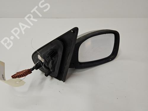 Used Right mirror PEUGEOT 306 Hatchback (7A, 7C, N3, N5) 2.0 HDI 90 (90 hp) 29196706