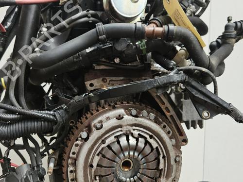 Engine RENAULT CLIO III (BR0/1, CR0/1) 1.5 dCi | BP36909912M1  - Image 5