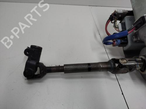 Steering column NISSAN MICRA III (K12) 1.5 dCi | BP20902579M21 