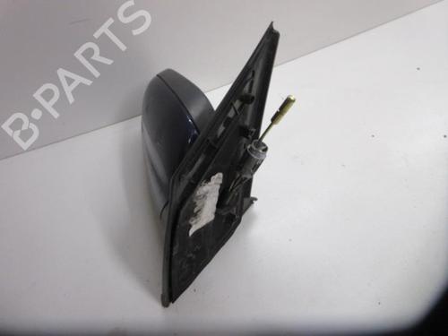 Right mirror VW FOX Hatchback (5Z1, 5Z3, 5Z4) 1.2 | BP20908887C27 