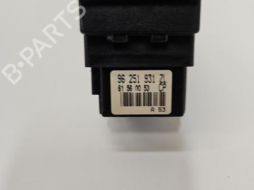 Used Switch Switch CITROËN EVASION MPV (22, U6) 2.0 HDI (109 hp) 31020007 31020007