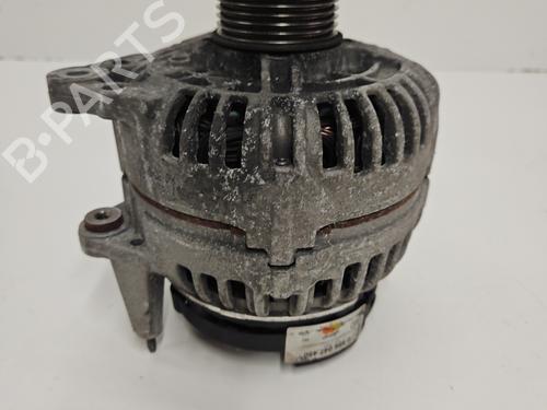 Alternator PORSCHE CAYENNE (9PA) 3.2 | BP26678690M7 - Image 4