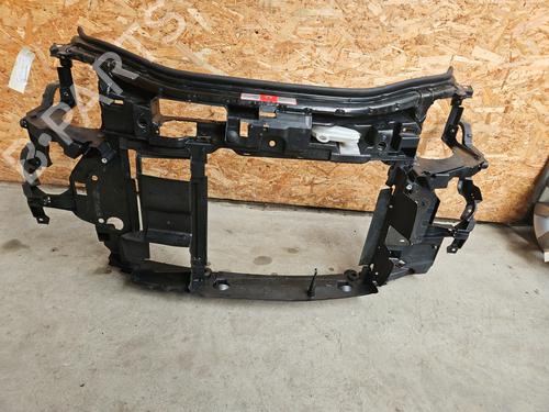 Frente em fibra/chapa AUDI A2 (8Z0) 1.4 TDI (75 hp) 30310055