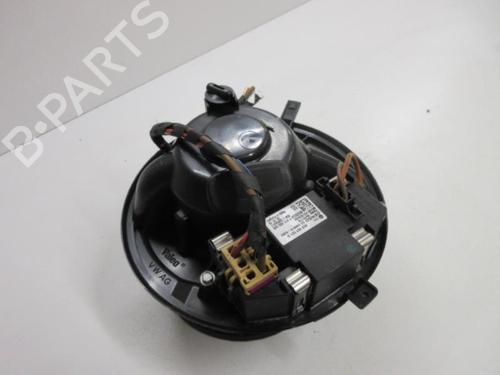 Varmeblæser VW TOURAN (1T1, 1T2) 2.0 TDI 16V | BP20897439M62
