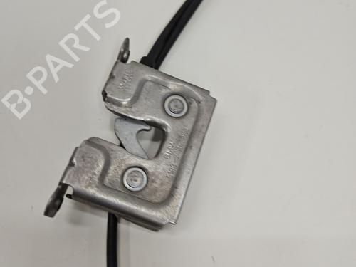 Hood lock BMW X1 (E84) sDrive 18 d | BP25141110C133 