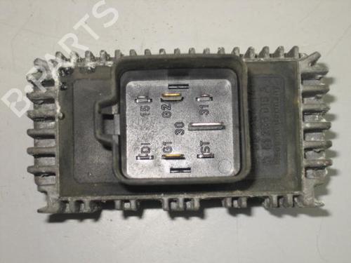 Used Electronic module Electronic module OPEL ASTRA H (A04) 1.7 CDTI (L48) (100 hp) 20898312 20898312