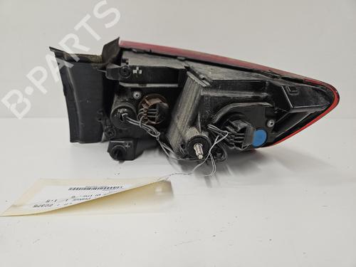 Left taillight RENAULT MEGANE IV Hatchback (B9A/M/N_) 1.5 dCi 110 (B9A3) | BP38274715C34 - Image 4