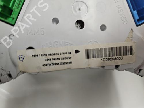 Electronic module VW NEW BEETLE (9C1, 1C1) 1.6 | BP29494819M83 