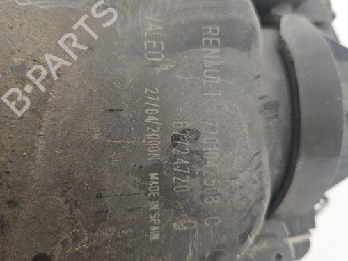 Right front fog light RENAULT SAFRANE II (B54_) 2.2 dT (B54G) | BP30116059C31