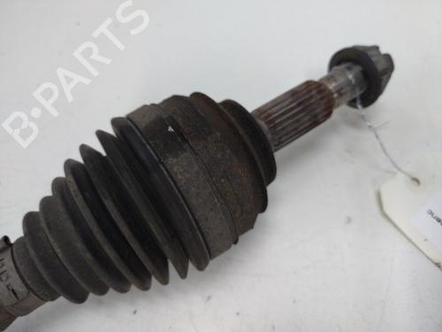 Used Right front driveshaft Right front driveshaft 20890979 20890979