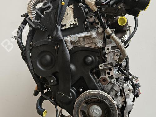 Engine CITROËN C3 Picasso (SH_)  | BP36909921M1  - Image 7