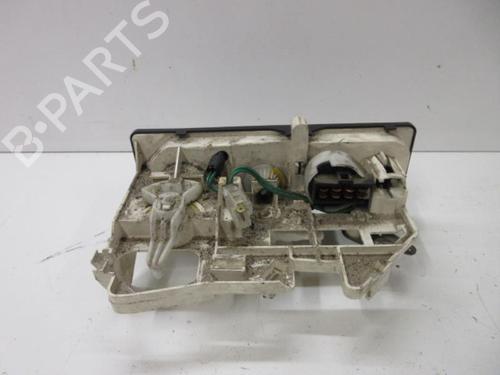 Used Climate control Climate control MITSUBISHI PAJERO II (V3_W, V2_W, V4_W, V5_W) 2.5 TD 4WD (V24W) (99 hp) 22107264 22107264
