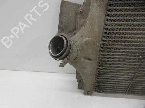 Used Intercooler RENAULT ESPACE III (JE0_) 2.2 dCi (JE0K) (130 hp) 25267233