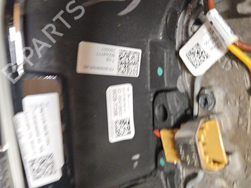 Used Steering wheel Steering wheel 37734468 37734468