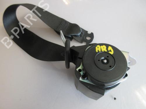 Used Rear right seatbelt Rear right seatbelt FIAT GRANDE PUNTO (199_) 1.3 D Multijet (75 hp) 20907091 20907091