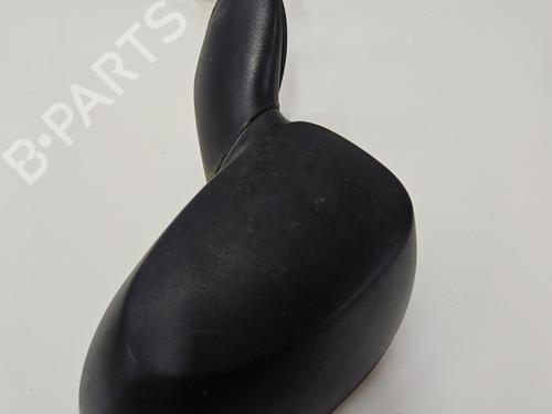 Left mirror CHEVROLET MATIZ (M200, M250) 0.8 | BP25775492C26