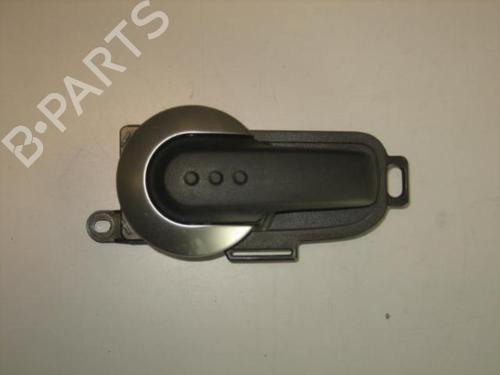 Used Front left interior door handle NISSAN MICRA III (K12) 1.5 dCi (86 hp) 20910274
