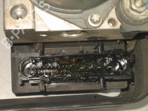 ABS pump CITROËN C4 I (LC_) 1.6 HDi | BP20909427M43 