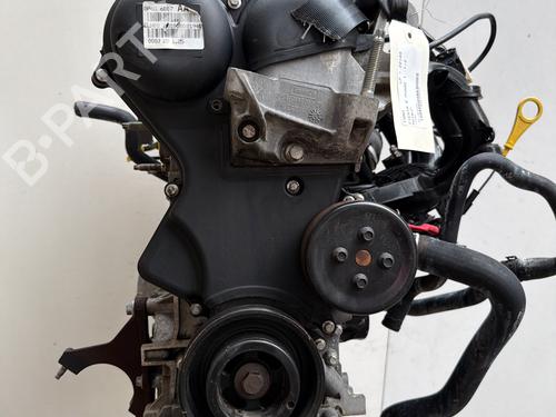 Used Engine Engine FORD FIESTA VI (CB1, CCN) 1.25 (60 hp) 36173262 36173262