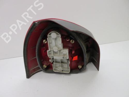 Right taillight AUDI A3 (8L1) 1.9 TDI | BP20889236C35 