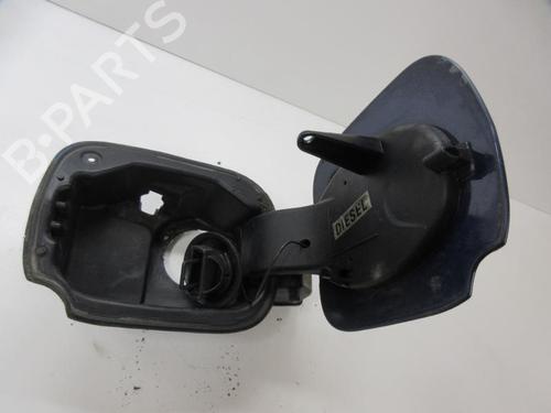 Used Fuel flap RENAULT CLIO III (BR0/1, CR0/1) 1.5 dCi (C/BR0G, C/BR1G) (68 hp) 20906843